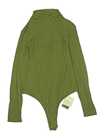 Halara Bodysuit (view 1)