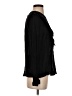Tracy Reese Black Long Sleeve Blouse Size M - photo 4
