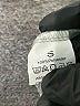 Unbranded 100% Polyester Gray Short Sleeve Top Size S - photo 7