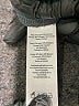 Alo Black Active Pants Size M - photo 8