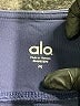 Alo Blue Active Pants Size M - photo 7