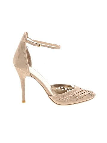 Rampage Heels (view 1)