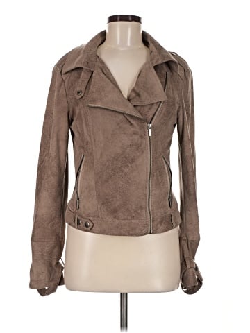 Blanc Noir Jacket (view 1)