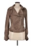 Blanc Noir Brown Jacket Size M - photo 1