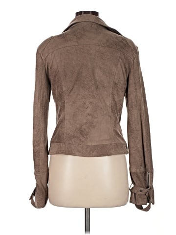 Blanc Noir Jacket (view 2)