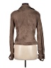 Blanc Noir Brown Jacket Size M - photo 2