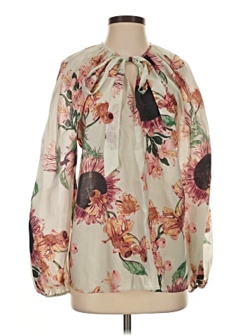 Lindex Sleeveless Blouse (view 1)