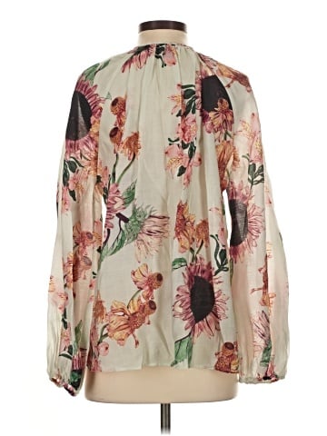 Lindex Sleeveless Blouse (view 2)
