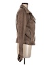 Blanc Noir Brown Jacket Size M - photo 4