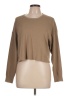 Assorted Brands Tan Pullover Sweater Size L (estimated) - photo 1
