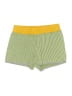 Unbranded Chevron-herringbone Green Shorts Size S - photo 1