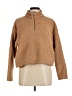 American Eagle Outfitters Tan Pullover Sweater Size M - photo 1