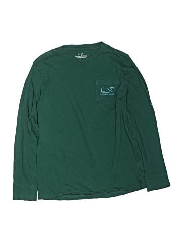 Vineyard Vines Long Sleeve T-Shirt (view 1)