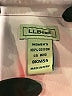 L.L.Bean 100% Cotton Pink Long Sleeve Button-Down Shirt Size Lg R - photo 7