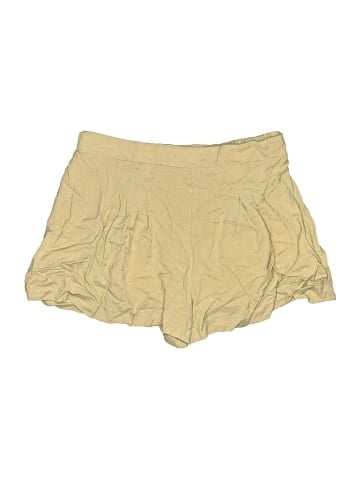 Heyson Khaki Shorts (view 1)