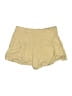 Heyson Gold Khaki Shorts Size M - photo 1