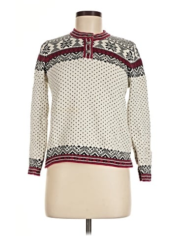 L.L.Bean Pullover Sweater (view 1)