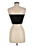 Assorted Brands 100% Nylon Black Tube Top One size - photo 2