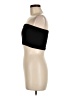 Assorted Brands 100% Nylon Black Tube Top One size - photo 5