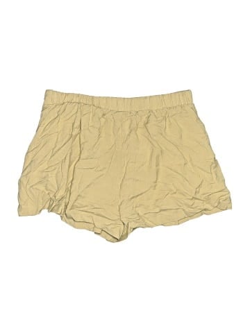 Heyson Khaki Shorts (view 2)