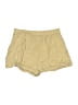 Heyson Gold Khaki Shorts Size M - photo 2