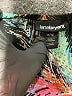 Lane Bryant Black 3/4 Sleeve Blouse Size 14 (1) - photo 7