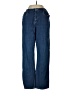 Blassport 100% Cotton Blue Jeans Size 10 - photo 1