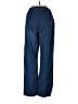 Blassport 100% Cotton Blue Jeans Size 10 - photo 2