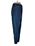 Blassport 100% Cotton Blue Jeans Size 10 - photo 4