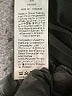Shein 100% Polyester Solid Black Cargo Shorts Size XXL - photo 4
