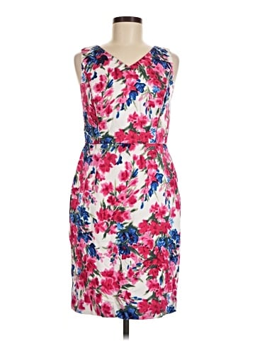 Talbots Cocktail Dress (view 1)