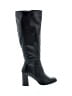 Unbranded Black Boots Size 9 - photo 1