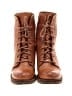 FRYE Brown Ankle Boots Size 7 - photo 2