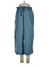 Unbranded Blue Casual Pants Size S (estimated) - photo 1