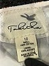 Tabitha 100% Cotton Print Blue Casual Skirt Size 12 - photo 4
