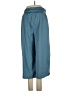 Unbranded Blue Casual Pants Size S (estimated) - photo 2