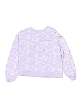 Hanna Andersson Sweatshirt