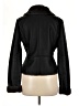 MNG 100% Polyester Black Jacket Size M - photo 2
