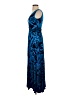 Boden Blue Cocktail Dress Size 4 (petite) - photo 5