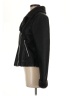MNG 100% Polyester Black Jacket Size M - photo 5