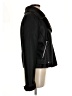 MNG 100% Polyester Black Jacket Size M - photo 4