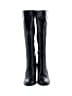 Unbranded Black Boots Size 9 - photo 2