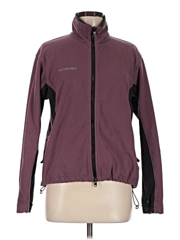 Columbia Track Jacket (view 1)