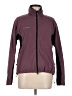 Columbia 100% Polyester Purple Track Jacket Size M - photo 1