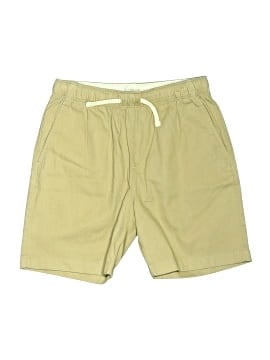 Crewcuts Outlet Khaki Shorts (view 1)