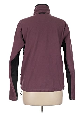 Columbia Track Jacket (view 2)