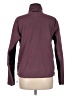 Columbia 100% Polyester Purple Track Jacket Size M - photo 2