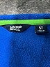 Lands' End Blue Windbreaker Size 5T - photo 3