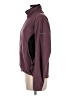 Columbia 100% Polyester Purple Track Jacket Size M - photo 5