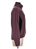 Columbia 100% Polyester Purple Track Jacket Size M - photo 4